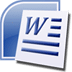 icons-word