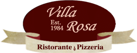 Villa Rosa Ristorante & Pizzeria